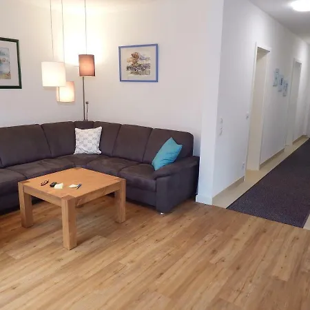 Seestern Apartment