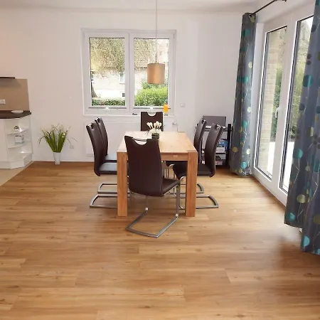 Apartment Seestern *