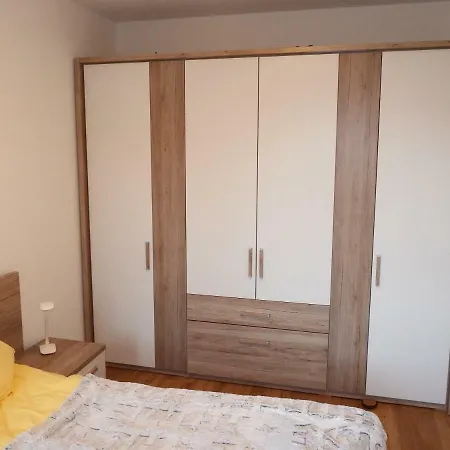 Apartment Seestern Hohwacht