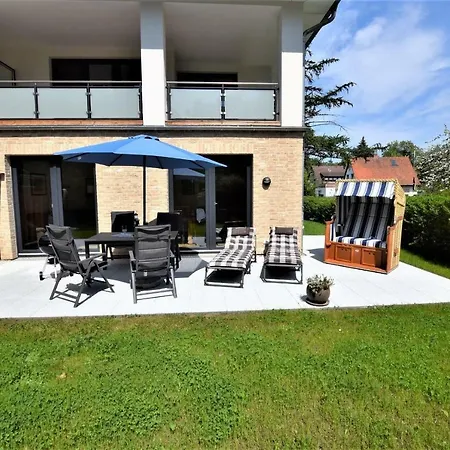 Apartment Seestern *