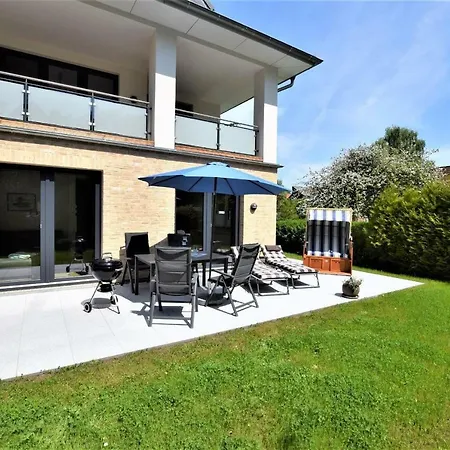 Apartment Seestern