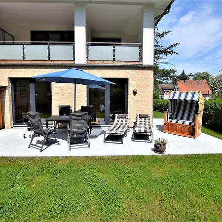 Apartment Seestern