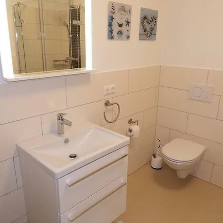 Seestern Apartment