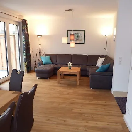 Seestern Apartment Hohwacht