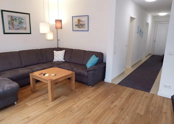 Seestern Appartement