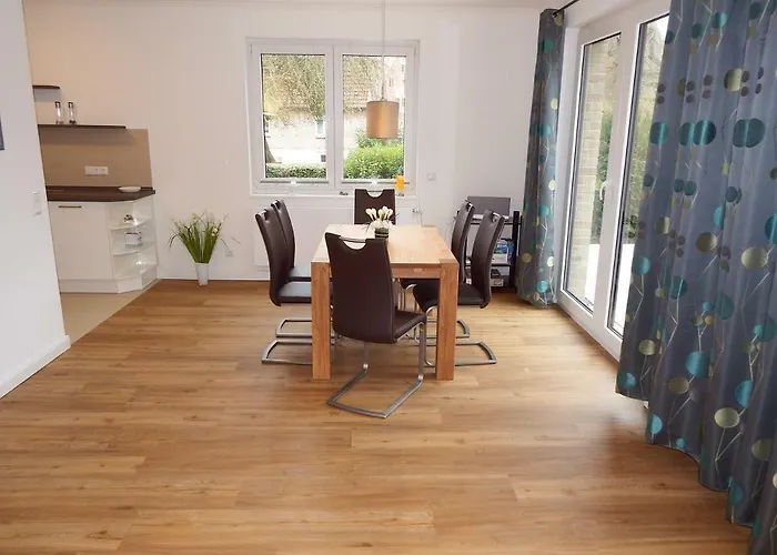 Appartement Seestern *