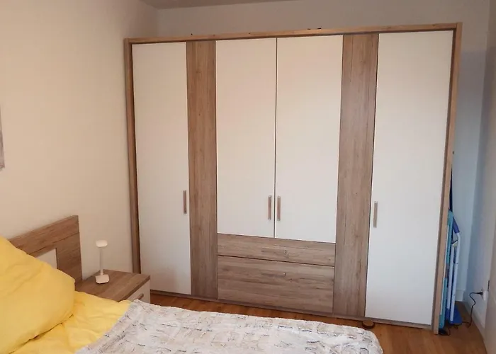 Appartement Seestern Hohwacht