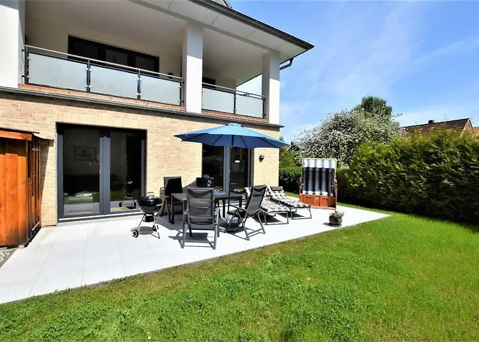 Appartement Seestern