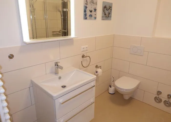 Seestern Appartement