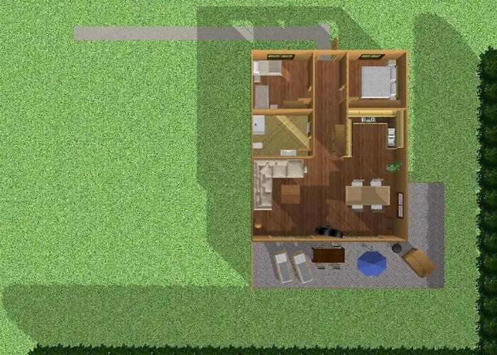 Appartement Seestern